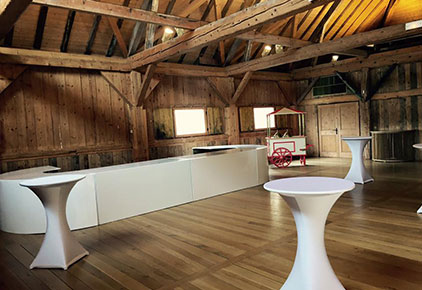 Décoration sur mesure Lyon et Grenoble