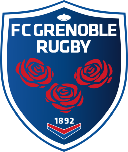 FC Grenoble rugby